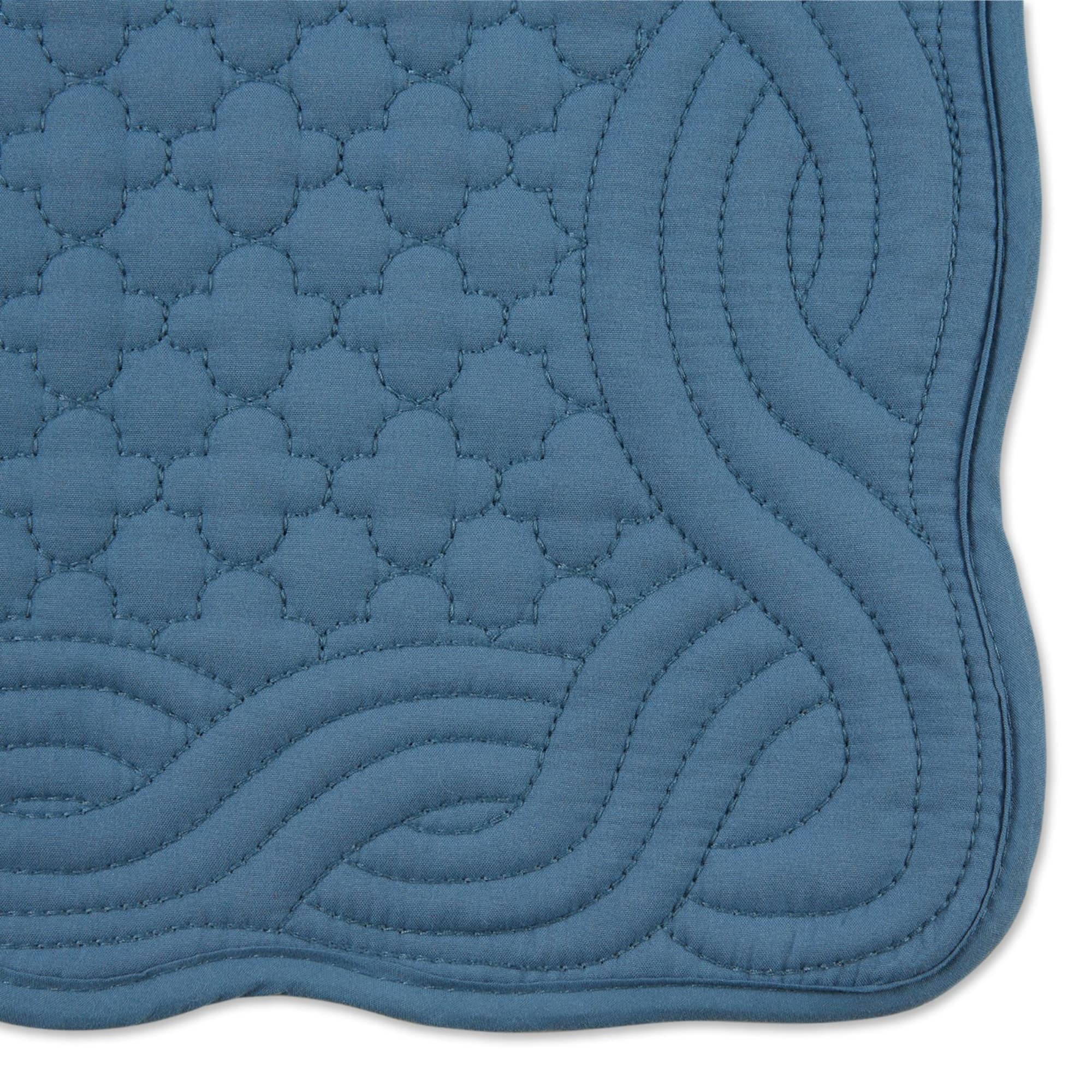 DII® Quilted Farmhouse Placemats